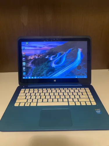 HP Stream Notebook PC 13 com Carregador