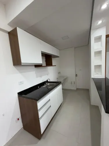 APARTAMENTOS NOVOS PARA LOCAÇÃO NA VILA EMA - DESCONTO ESPECIAL DE R$ 500 !