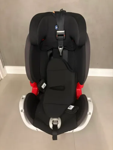Cadeira para carro Chicco
