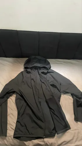 Corta vento Nike running