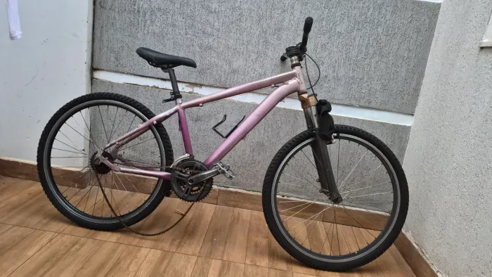 Bike aro 26