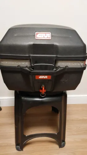 Bauleto Givi Utility