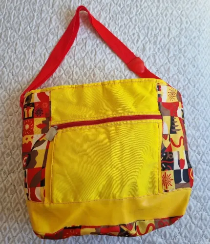 Bolsa térmica Sadia nova