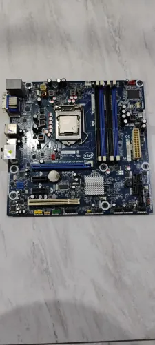 Placa mãe ddr3 com processador ddr3