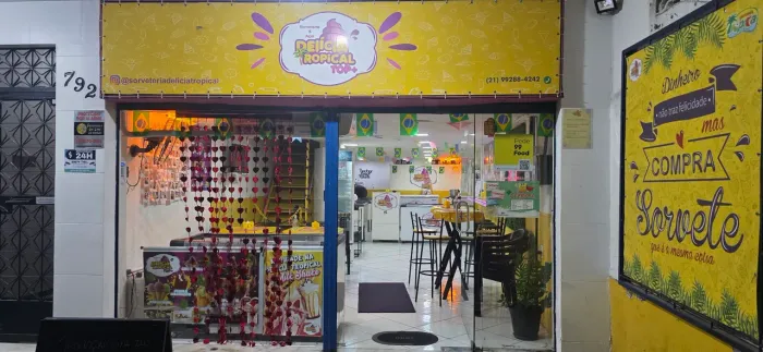 Passo o Ponto