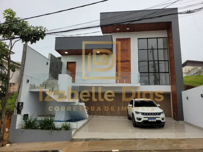CASA RESIDENCIAL em MACAÉ - RJ, LAGOA