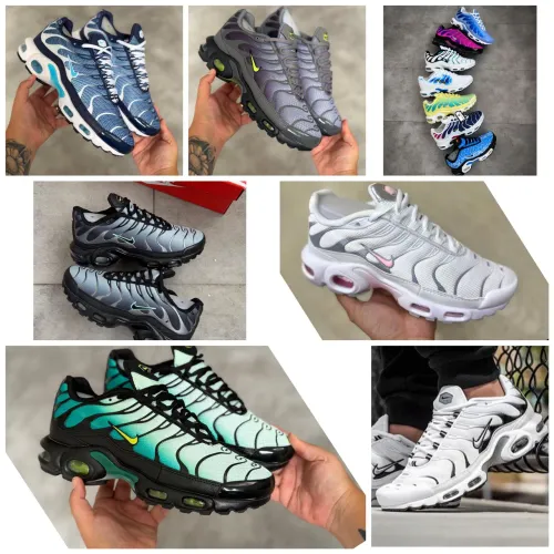Tênis Nike TN novo do 36 ao 43