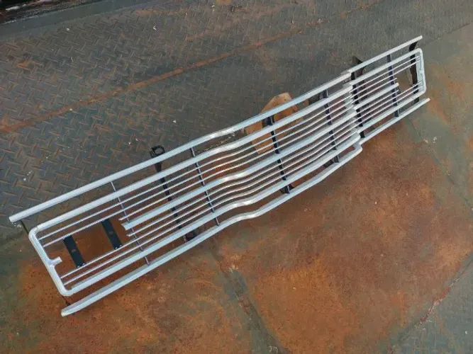 Grade Frontal Ford Galaxie 73 a 75