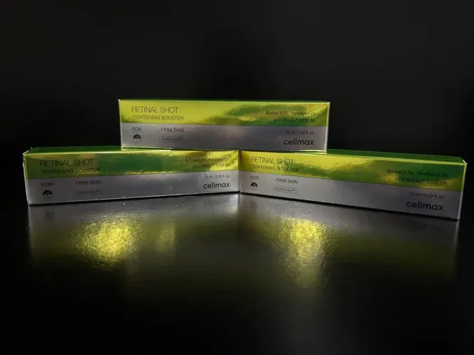 Celimax Shot 15ml
