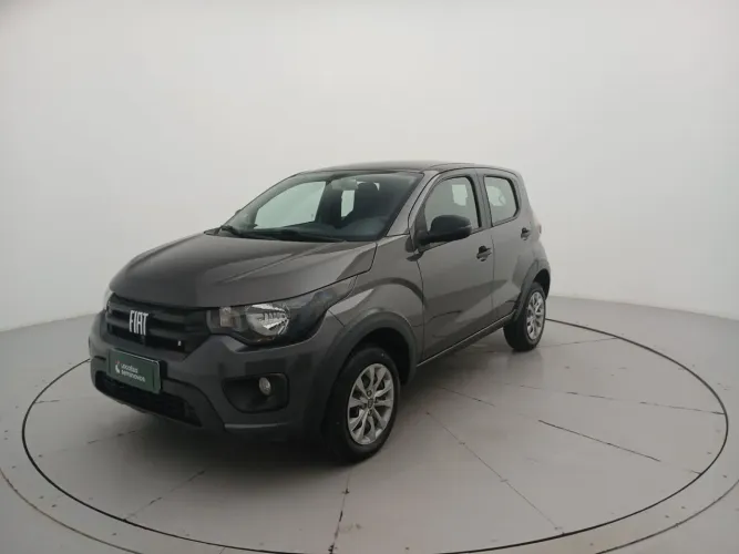 Fiat Mobi Like 1.0 Fire Flex 5P. 2025