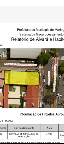 IMÓVEL COMERCIAL NA MANDACARU