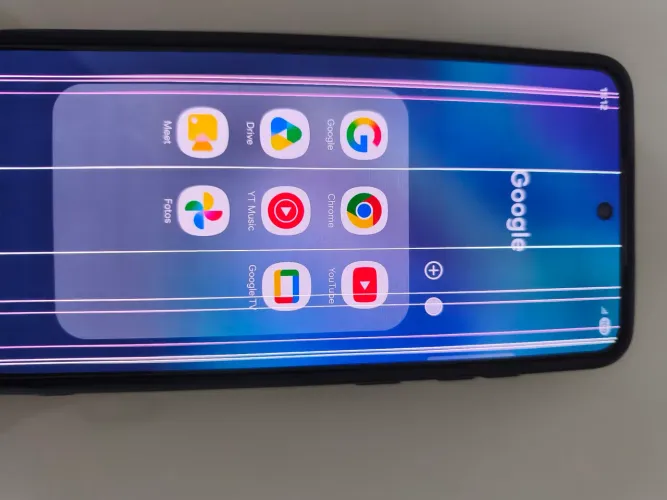Samsung S21 FE