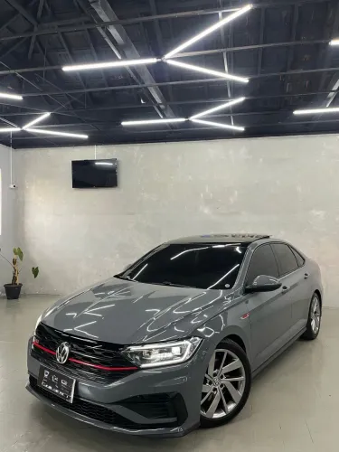 Volkswagen Jetta GLI 350 TSI 2.0 16V 4P Aut. 2019