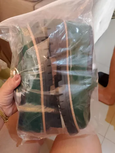 Sapato feminino
