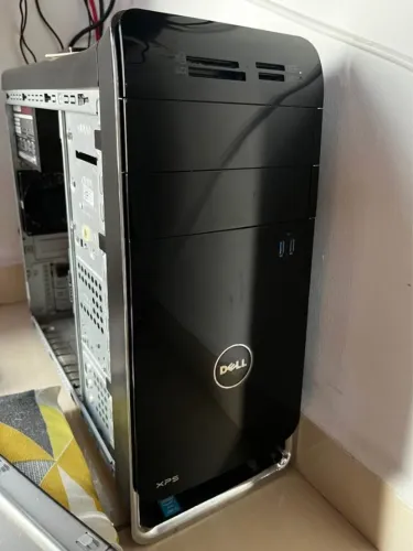 Computador Dell XPS Gamer