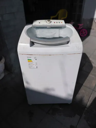 Maquina de lavar 11kg