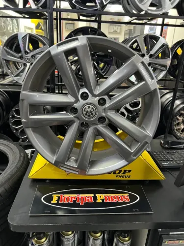 Rodas 18 Modelo Amarok 5x112
