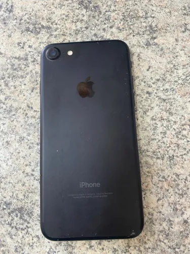 iPhone 7 único dono