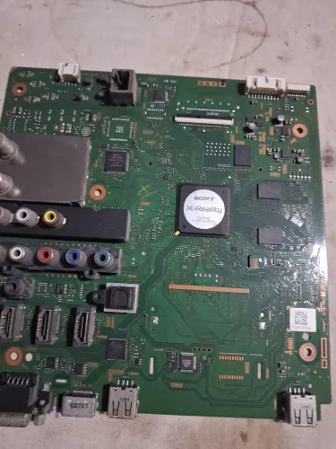 Placa principal kdl32ex425