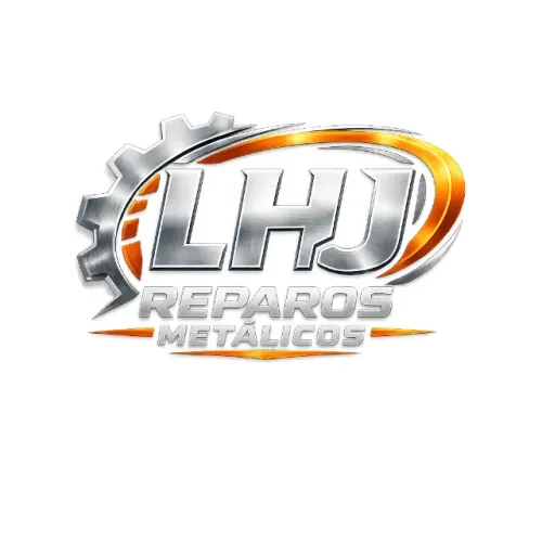Reparos metálicos e soldas 