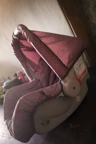 Bebê Conforto Galzerano 