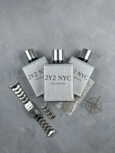 212 Nyc Men WG Parfum