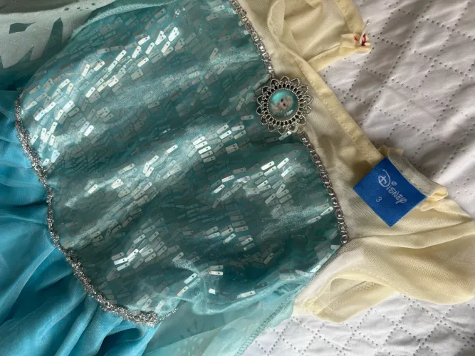 Vestido