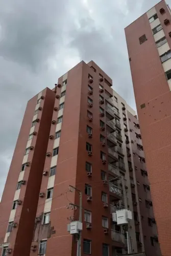 Apartamento VILLE AMETISTA 