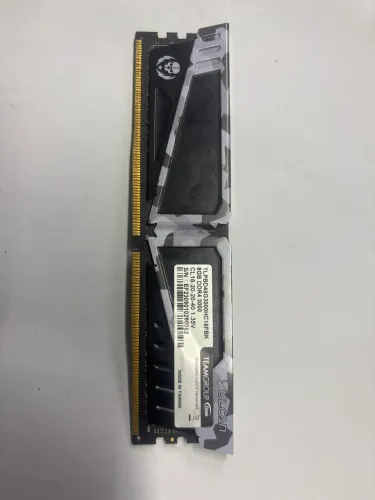 Memória RAM DDR 4 3000 vulcan 