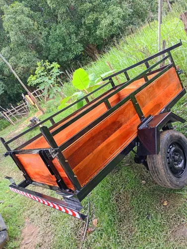 Carretinha 3200