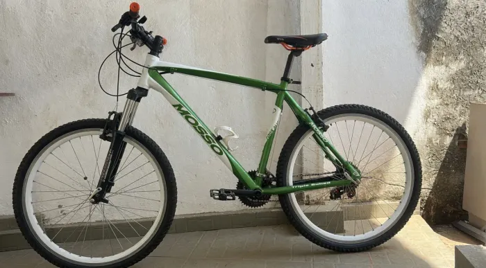 Bicicleta Bike