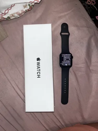 Apple Watch SE (GPS) (2a Geração)