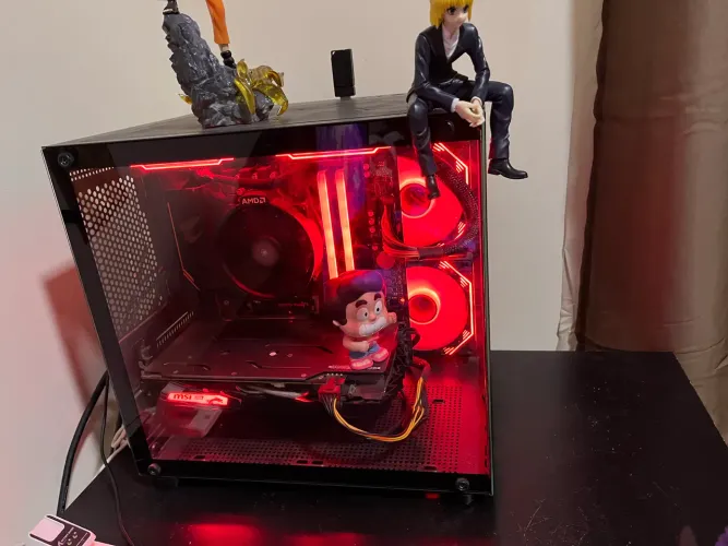 Pc gamer