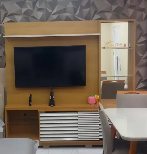 Painel de TV