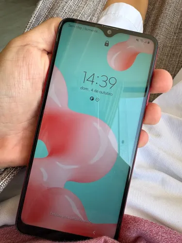 Samsung A20s