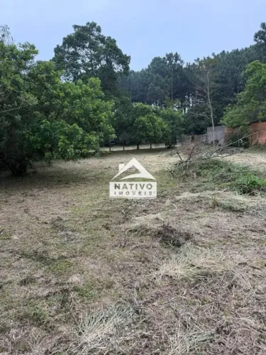 Terreno com 1.000 m² no Rio Vermelho Florianópolis