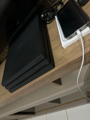 Ps4 pro