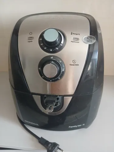 Vendo Ayr Fryer