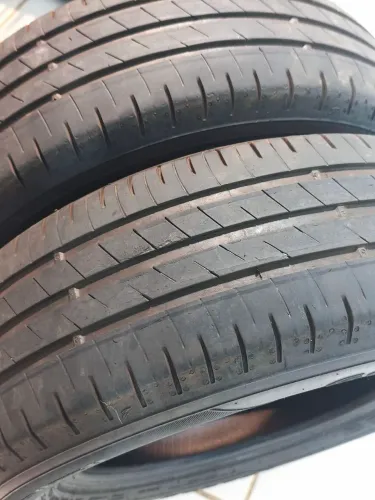 Par de Pneus Goodyear 185 65 15