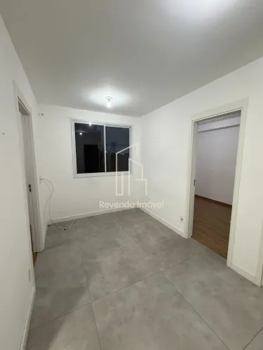 Apartamento para venda de 37 metros com 2 quartos no Condomínio Vivaz Lapa
