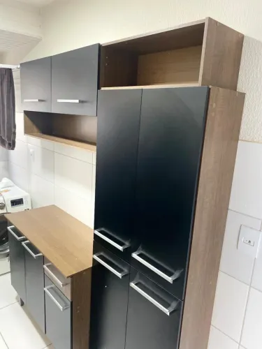 Armário de cozinha