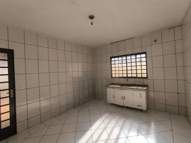Casa com 2 dormitórios à venda, 94 m² por R$ 320.000,00 - Parque Residencial Zangaletti -