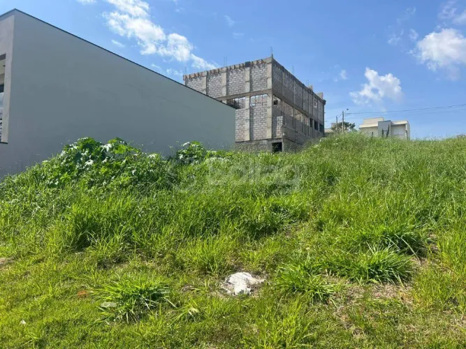 Terreno em Condomínio em Vinhedo (SP) 300 m² no Bairro Santa Maria