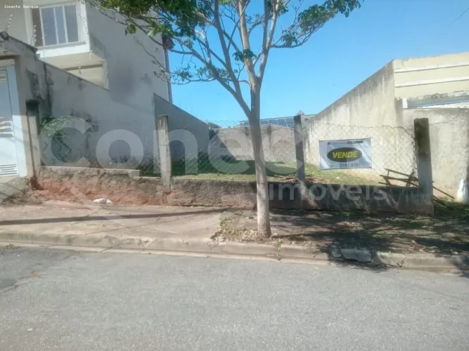 Terreno para Venda em Sorocaba, Jardim Simus