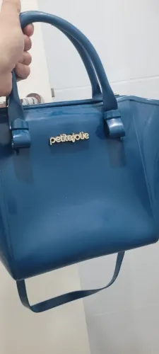 Bolsa Petit Jolie