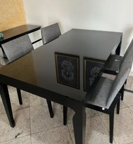 Jogo completo de jantar