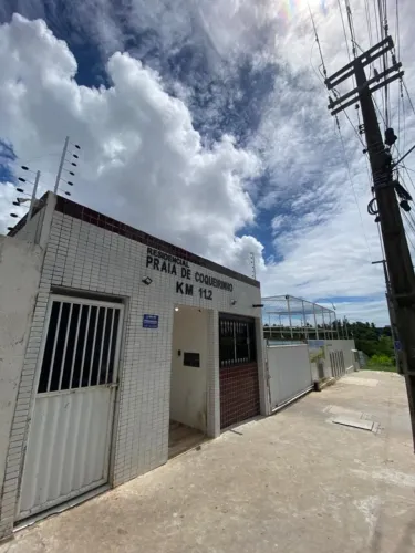 Aluga-se proximo da praia