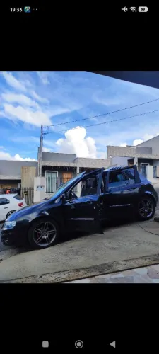 Fiat Stilo Dualogic 1.8 Sporting Flex 8V 5P 2008