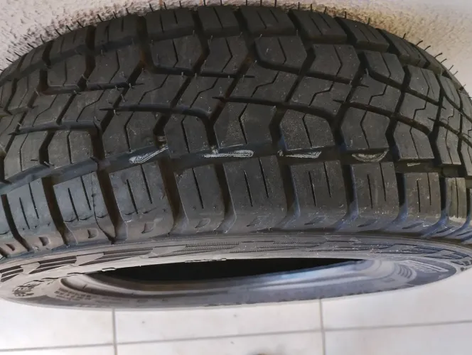 Pneu Pirelli Scorpion ATR 205/70/15