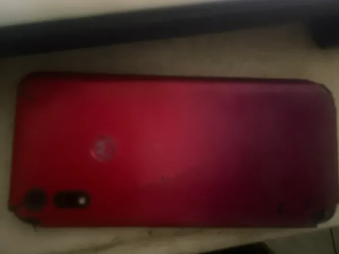 Celulares com defeito